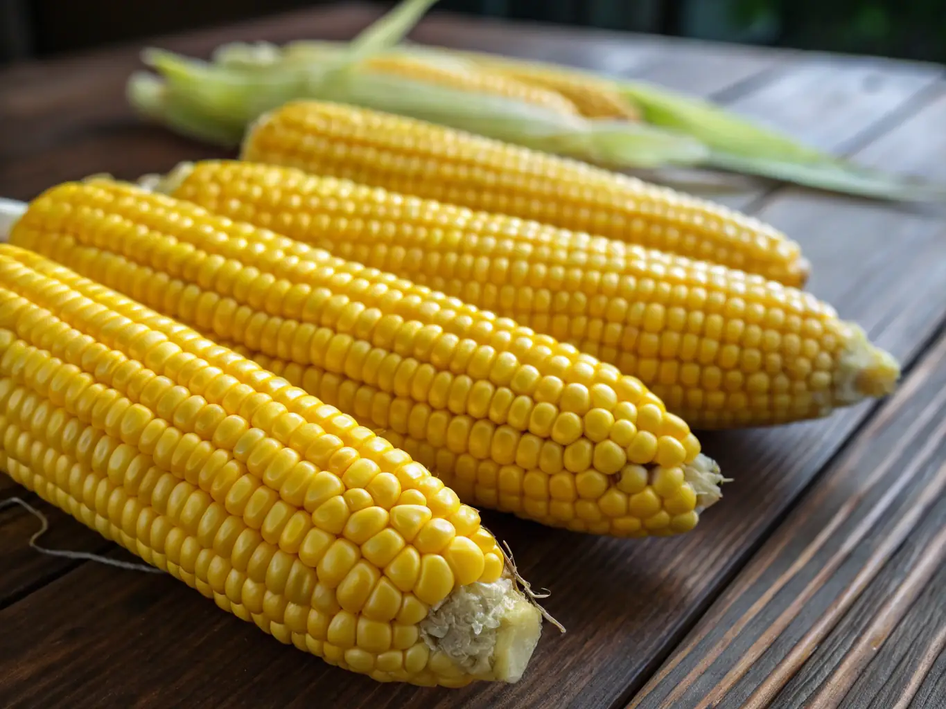 A close-up shot of coated seeds, highlighting the enhanced appearance and uniformity achieved through Sudarshan Organics' seed coating polymers.